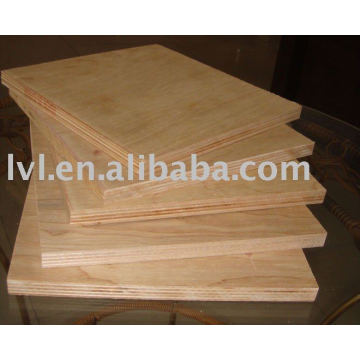 commerical Birch plywood